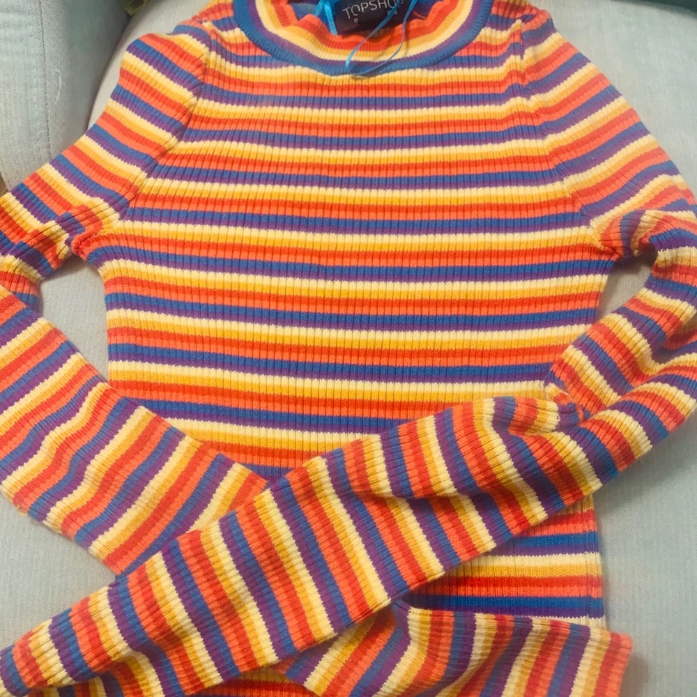 Top - Picture 2 of 2